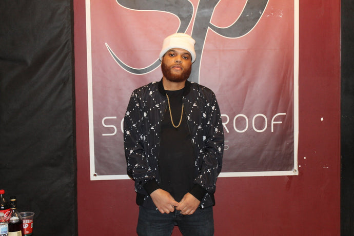 Stu Stance
