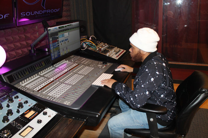 Workin'