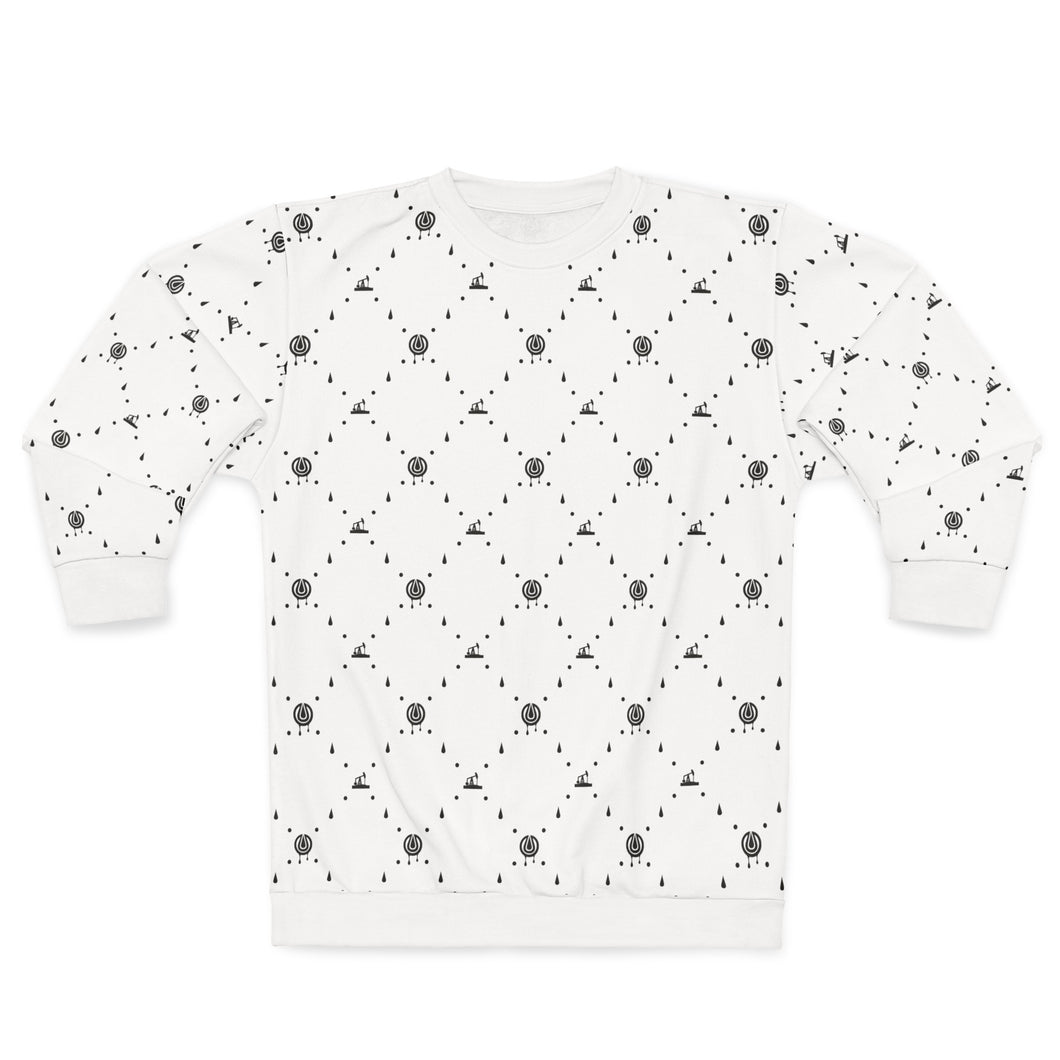 AOP Unisex Sweatshirt
