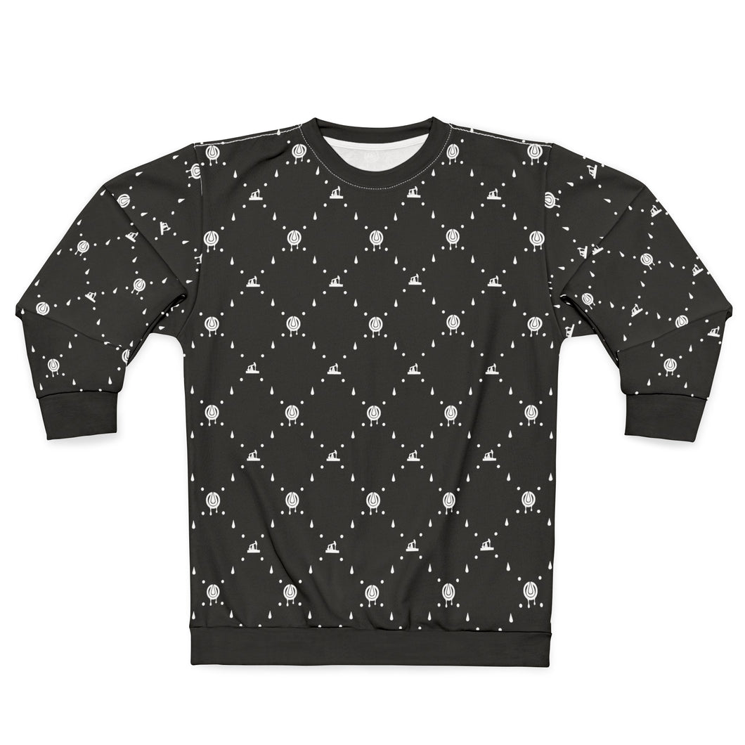 AOP Unisex Sweatshirt