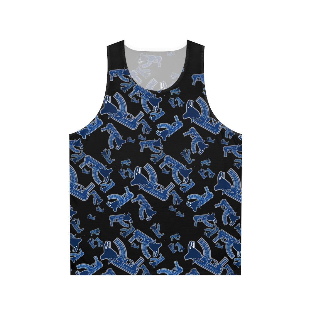 Unisex Tank Top (AOP)