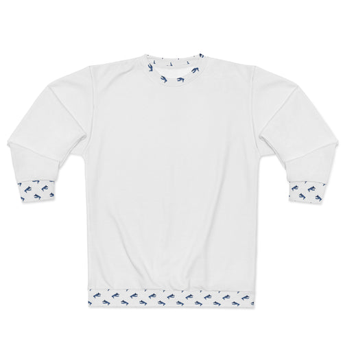 Unisex Sweatshirt (AOP)