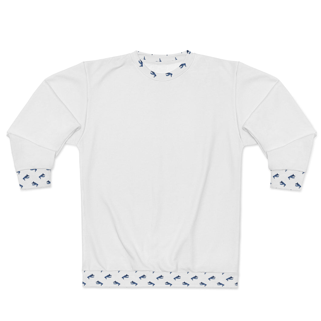 Unisex Sweatshirt (AOP)