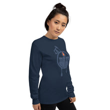 Load image into Gallery viewer, Long Sleeve T-Shirt