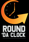Round Da Clock Merch
