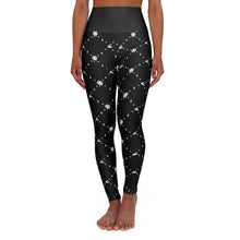 Load image into Gallery viewer, High Waisted Yoga Leggings