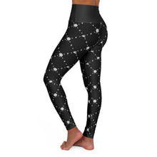 Load image into Gallery viewer, High Waisted Yoga Leggings