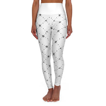 Load image into Gallery viewer, High Waisted Yoga Leggings