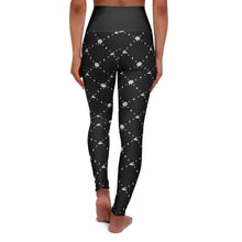 Load image into Gallery viewer, High Waisted Yoga Leggings