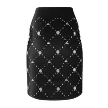 Load image into Gallery viewer, Women&#39;s Pencil Skirt