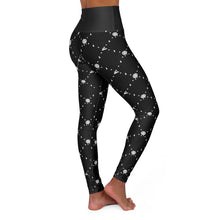 Load image into Gallery viewer, High Waisted Yoga Leggings